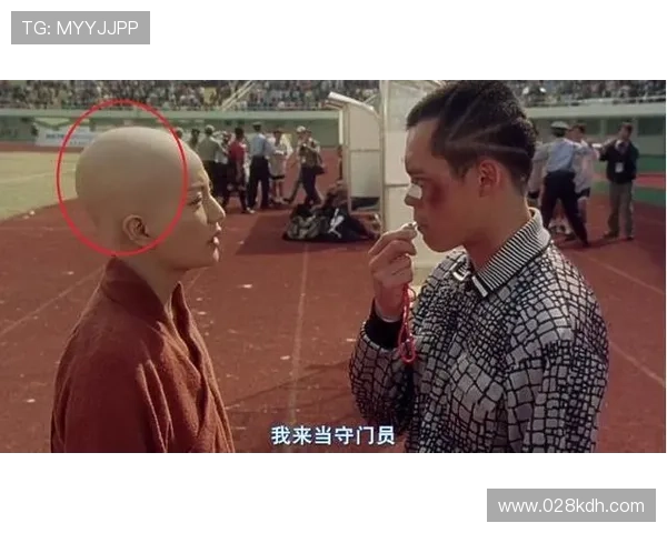 少林足球主演全解析 星爷经典角色及演员阵容详细揭秘 少林足球主演全解析 星爷经典角色及演员阵容详细揭秘