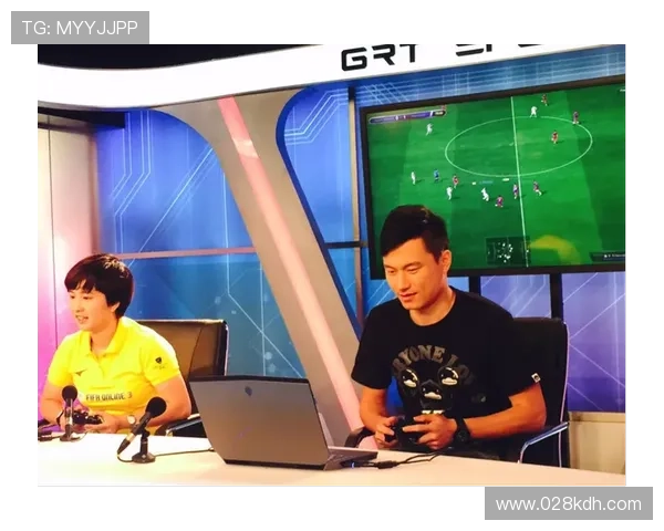 足球明星跨界娱乐风潮:球场外的精彩纷呈与多元发展