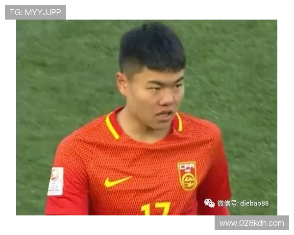 郜林:从河南足坛新星到中国足球领军人物的崛起与挑战 郜林:从河南足坛新星到中国足球领军人物的崛起与挑战